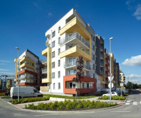 Apartman Praha